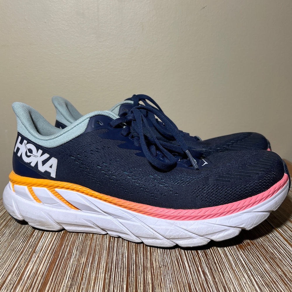 Hoka Clifton 7 Women's Size 8.5